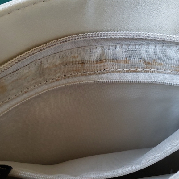 Cream Color Purse - Picture 10 of 10